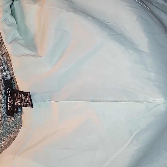 Etcetera Chic Blazer - Picture 10 of 11